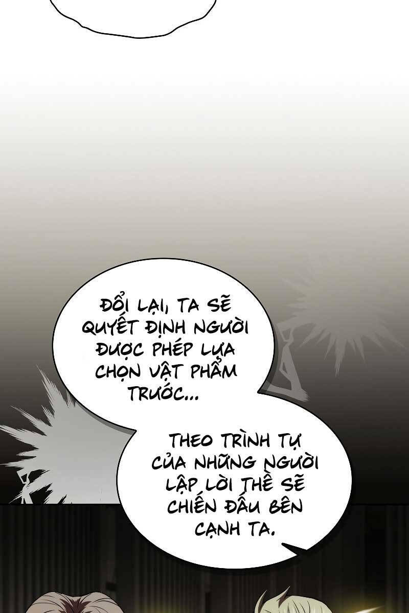 Người Chơi Trở Về Từ Địa Ngục - Chapter 118 - Page 61