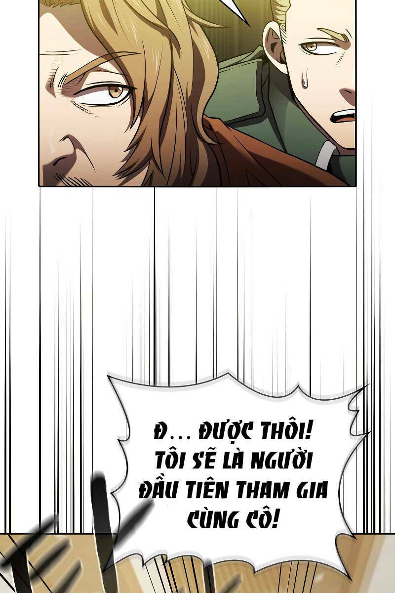 Người Chơi Trở Về Từ Địa Ngục - Chapter 118 - Page 63