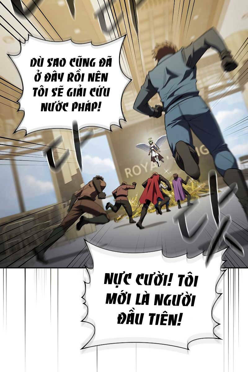 Người Chơi Trở Về Từ Địa Ngục - Chapter 118 - Page 64