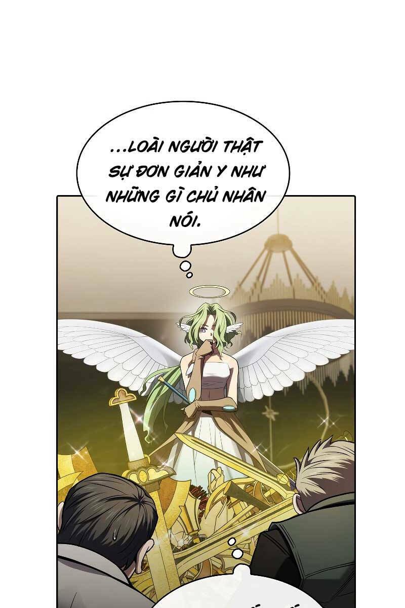 Người Chơi Trở Về Từ Địa Ngục - Chapter 118 - Page 66