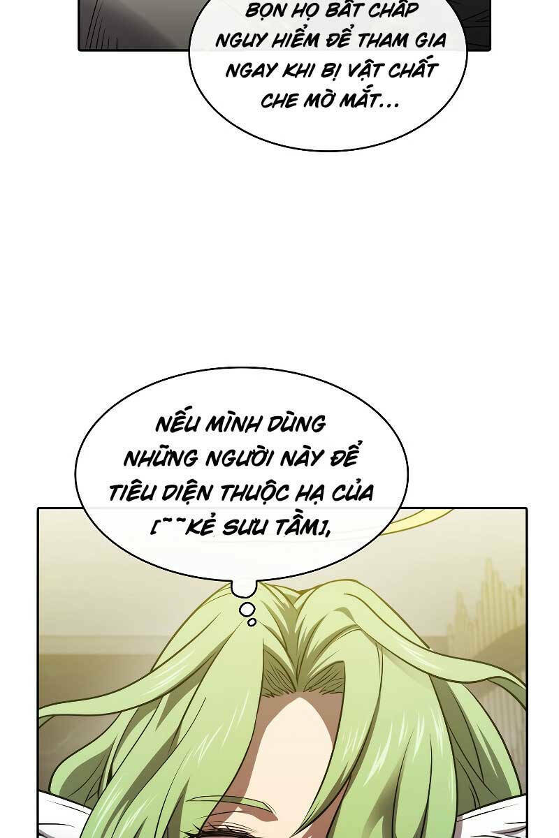 Người Chơi Trở Về Từ Địa Ngục - Chapter 118 - Page 67