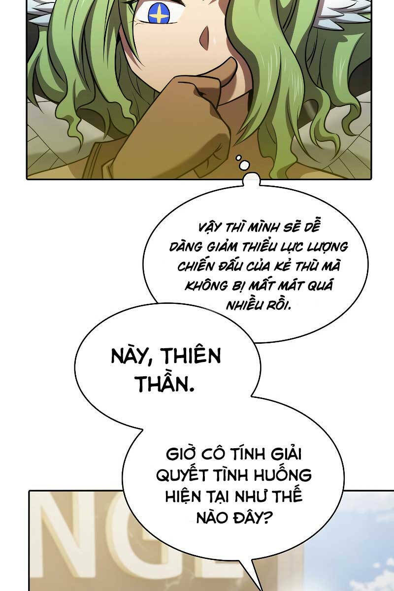 Người Chơi Trở Về Từ Địa Ngục - Chapter 118 - Page 68