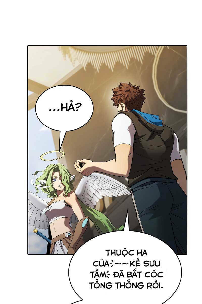 Người Chơi Trở Về Từ Địa Ngục - Chapter 118 - Page 70