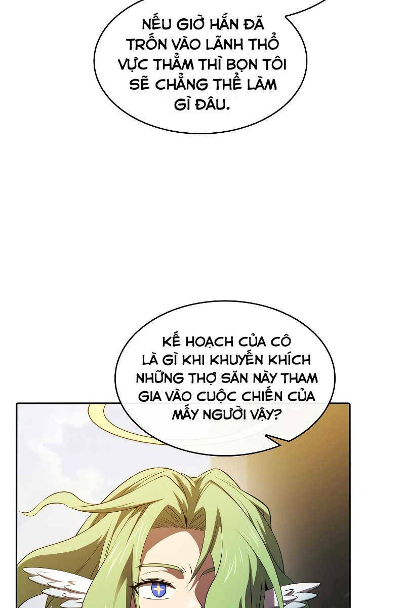 Người Chơi Trở Về Từ Địa Ngục - Chapter 118 - Page 71
