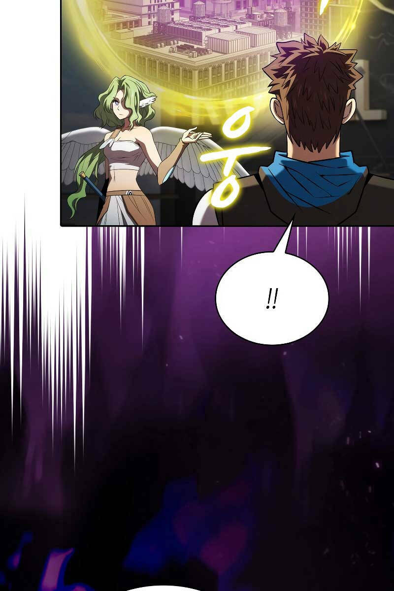 Người Chơi Trở Về Từ Địa Ngục - Chapter 118 - Page 77