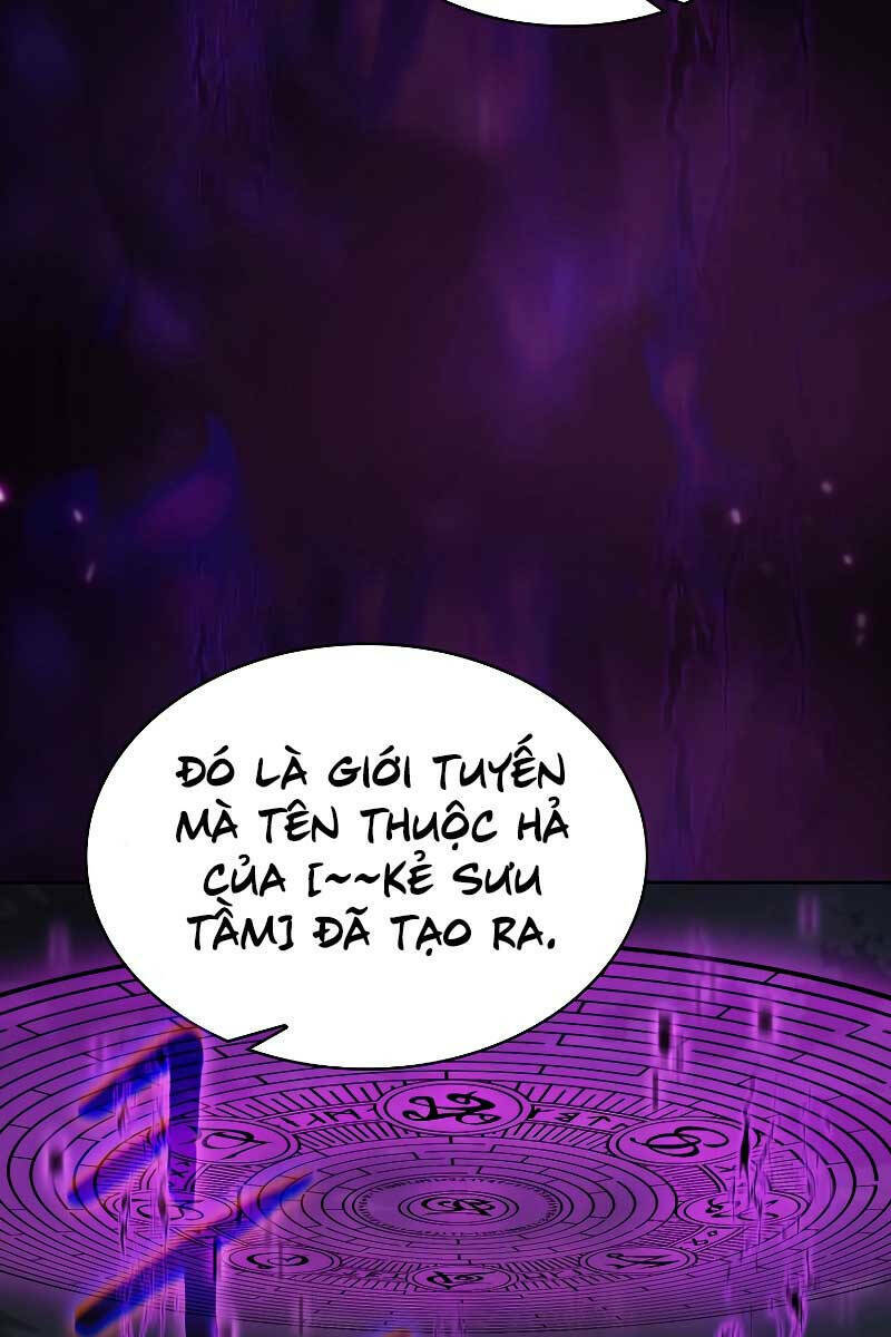 Người Chơi Trở Về Từ Địa Ngục - Chapter 118 - Page 79