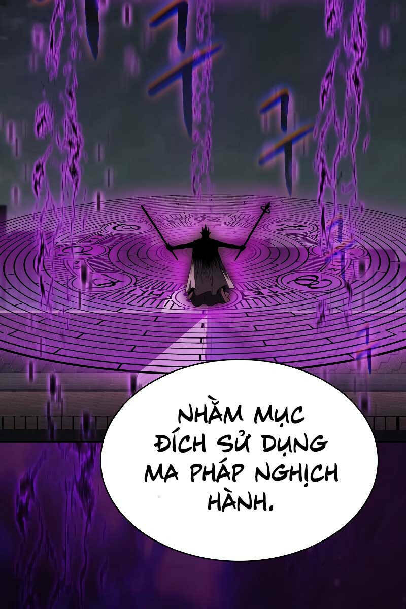 Người Chơi Trở Về Từ Địa Ngục - Chapter 118 - Page 80
