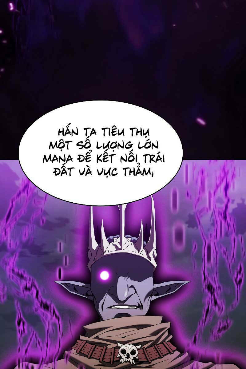 Người Chơi Trở Về Từ Địa Ngục - Chapter 118 - Page 81