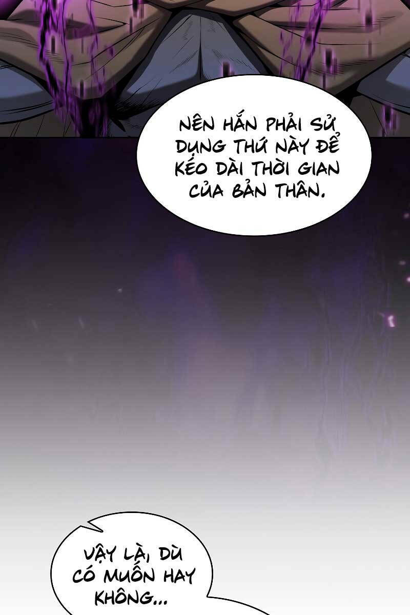 Người Chơi Trở Về Từ Địa Ngục - Chapter 118 - Page 82
