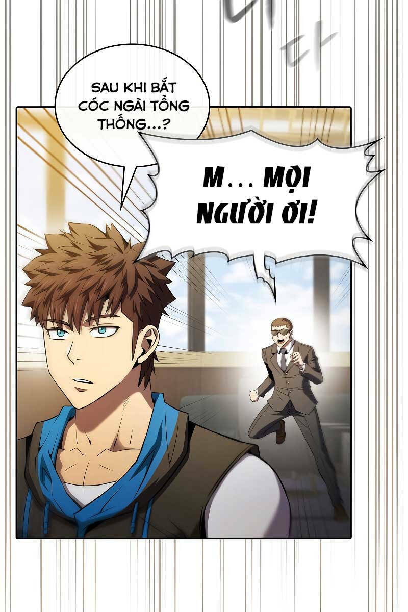 Người Chơi Trở Về Từ Địa Ngục - Chapter 118 - Page 85