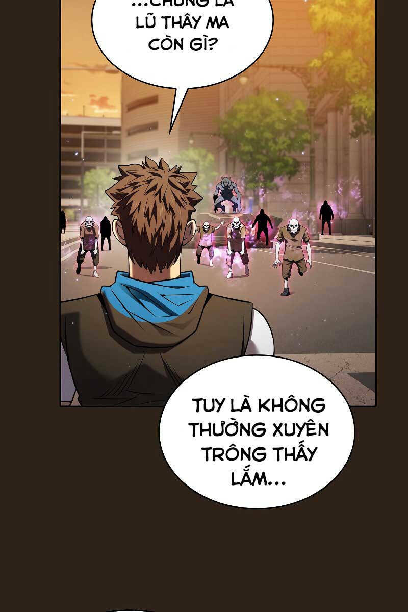 Người Chơi Trở Về Từ Địa Ngục - Chapter 118 - Page 93