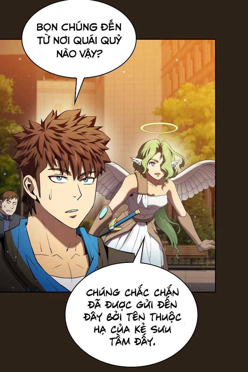 Người Chơi Trở Về Từ Địa Ngục - Chapter 118 - Page 94