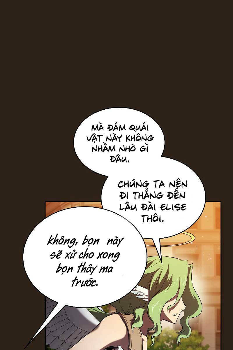 Người Chơi Trở Về Từ Địa Ngục - Chapter 118 - Page 95