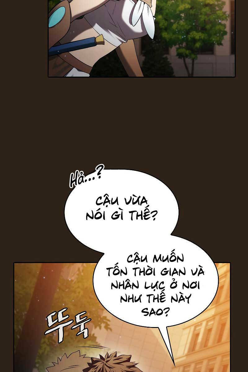Người Chơi Trở Về Từ Địa Ngục - Chapter 118 - Page 96