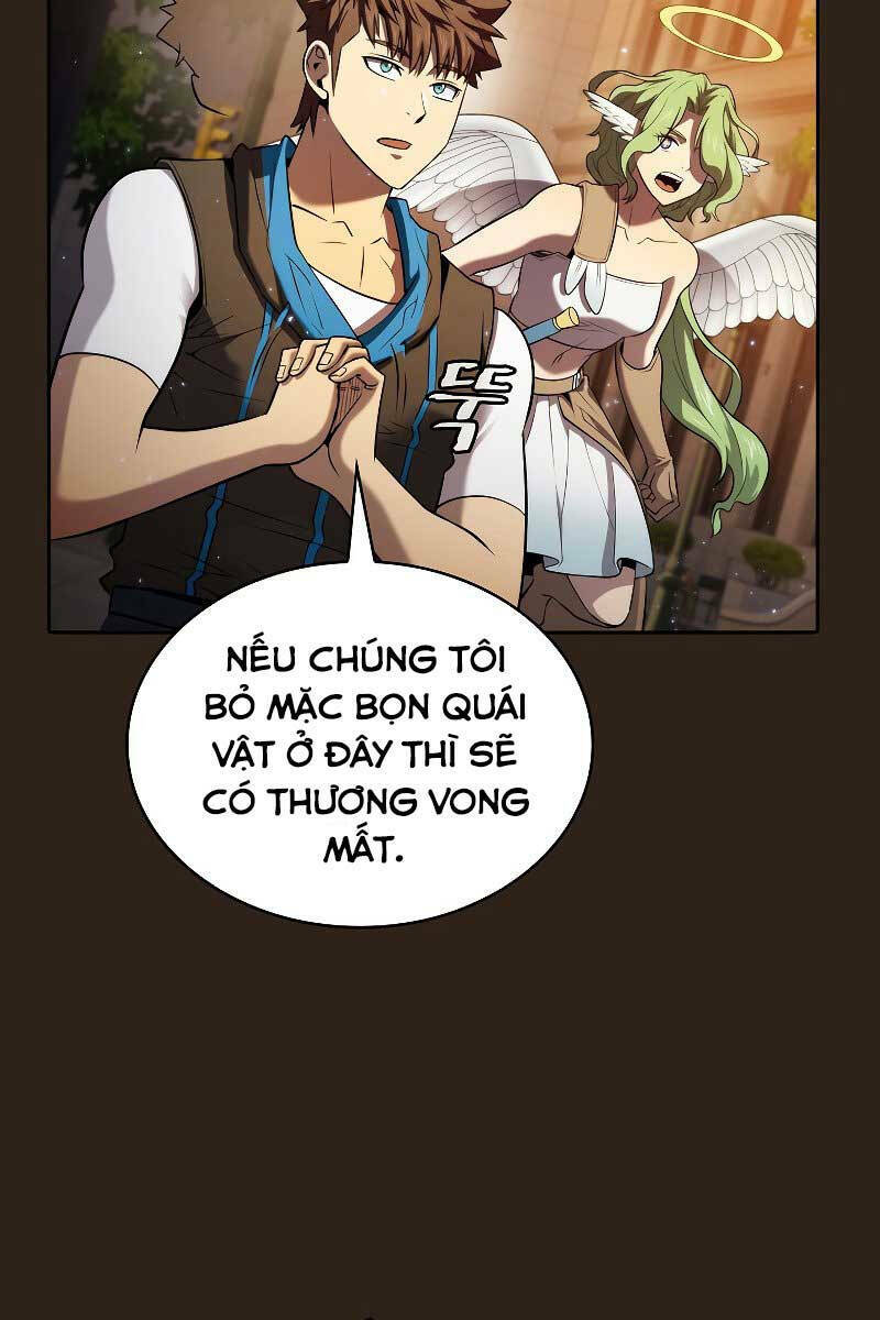 Người Chơi Trở Về Từ Địa Ngục - Chapter 118 - Page 97