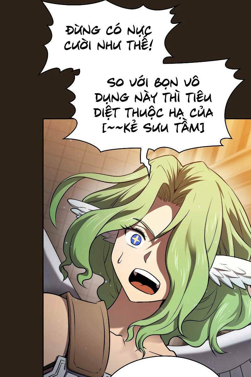 Người Chơi Trở Về Từ Địa Ngục - Chapter 118 - Page 98