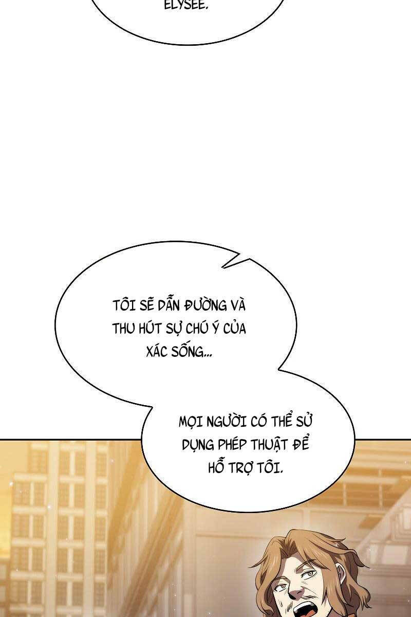 Người Chơi Trở Về Từ Địa Ngục - Chapter 119 - Page 9