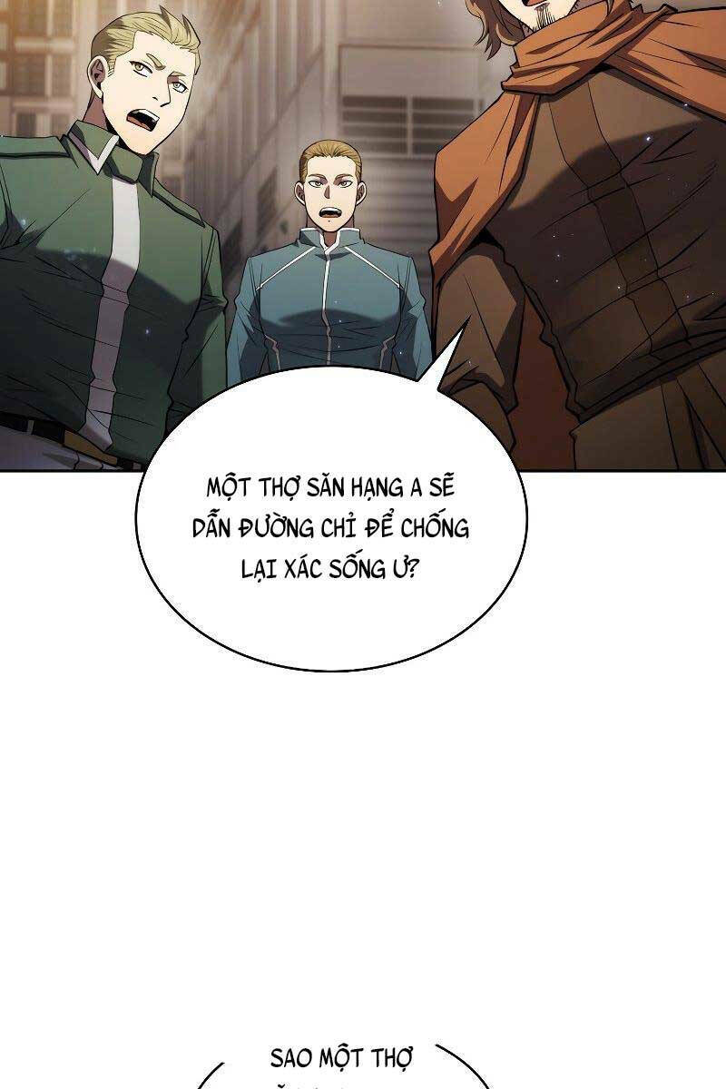 Người Chơi Trở Về Từ Địa Ngục - Chapter 119 - Page 10