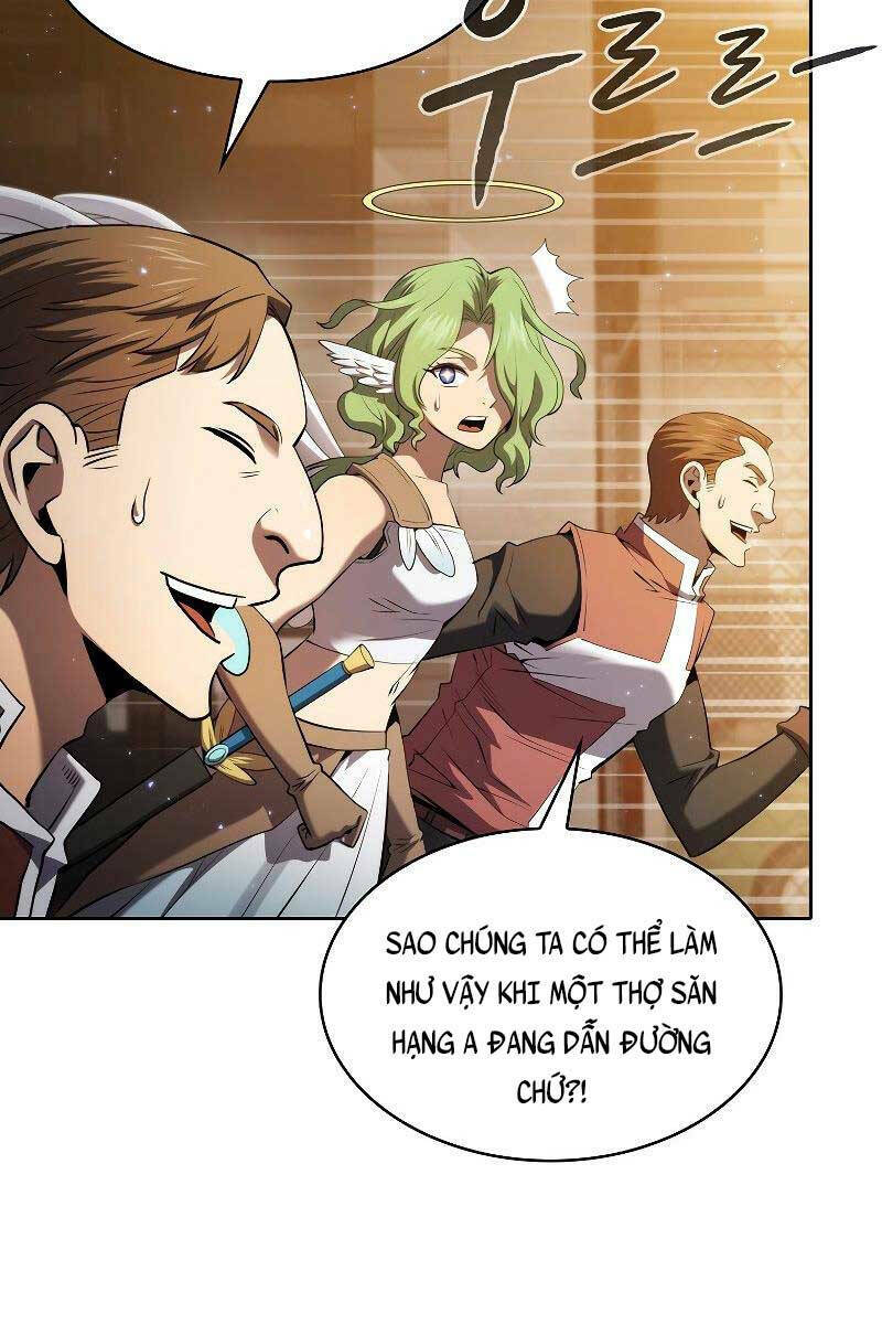 Người Chơi Trở Về Từ Địa Ngục - Chapter 119 - Page 14