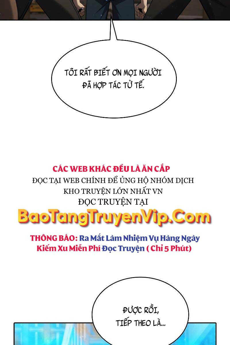 Người Chơi Trở Về Từ Địa Ngục - Chapter 119 - Page 16