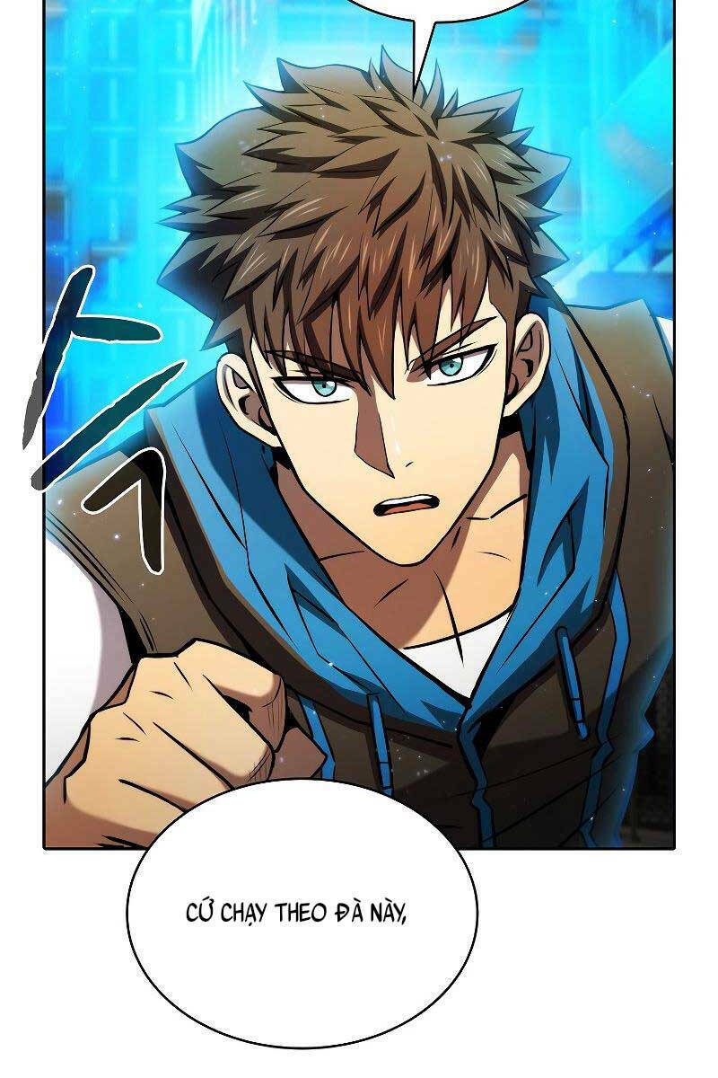 Người Chơi Trở Về Từ Địa Ngục - Chapter 119 - Page 17