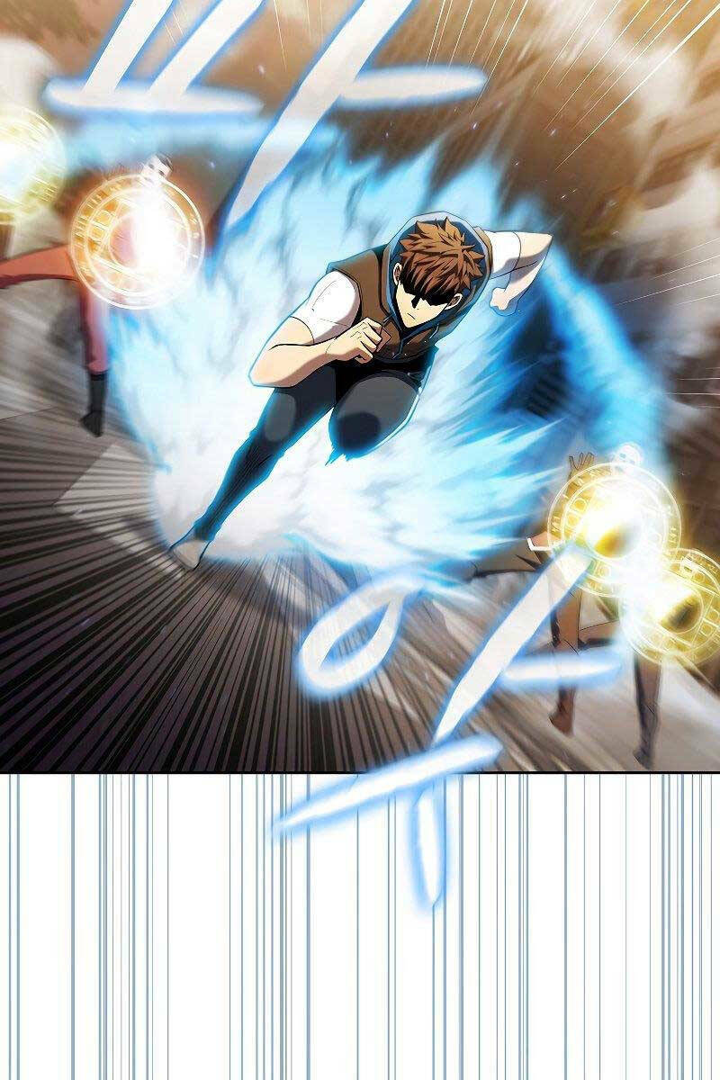 Người Chơi Trở Về Từ Địa Ngục - Chapter 119 - Page 19