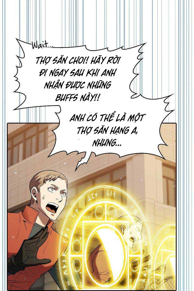 Người Chơi Trở Về Từ Địa Ngục - Chapter 119 - Page 20