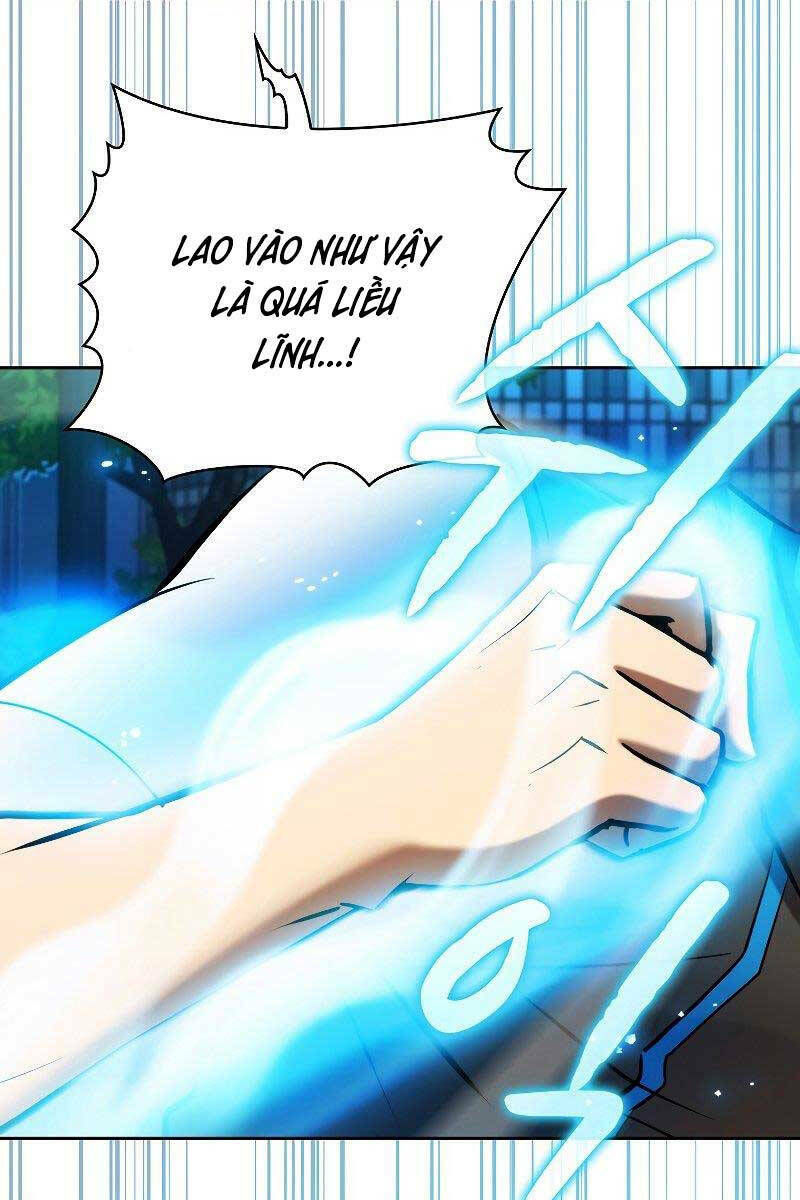 Người Chơi Trở Về Từ Địa Ngục - Chapter 119 - Page 21