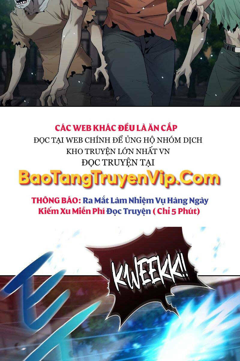 Người Chơi Trở Về Từ Địa Ngục - Chapter 119 - Page 23