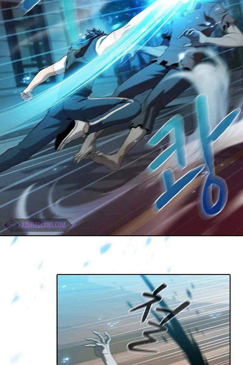 Người Chơi Trở Về Từ Địa Ngục - Chapter 119 - Page 24