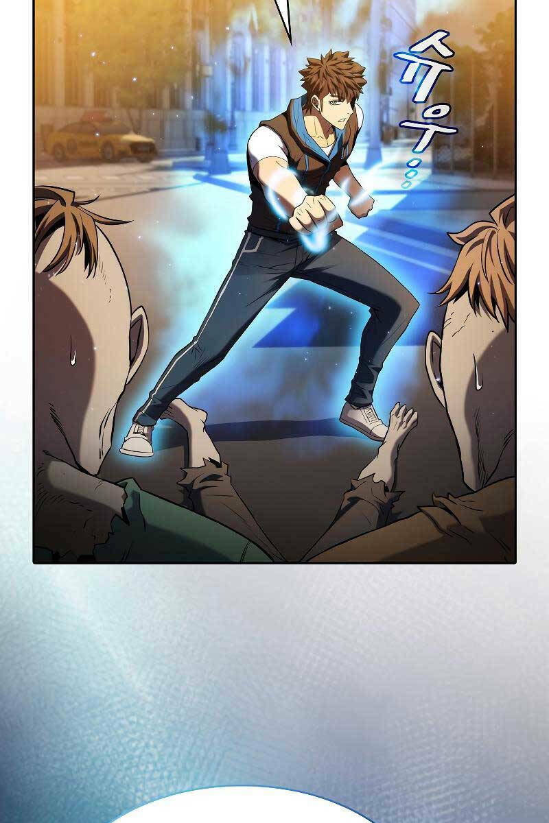 Người Chơi Trở Về Từ Địa Ngục - Chapter 119 - Page 26