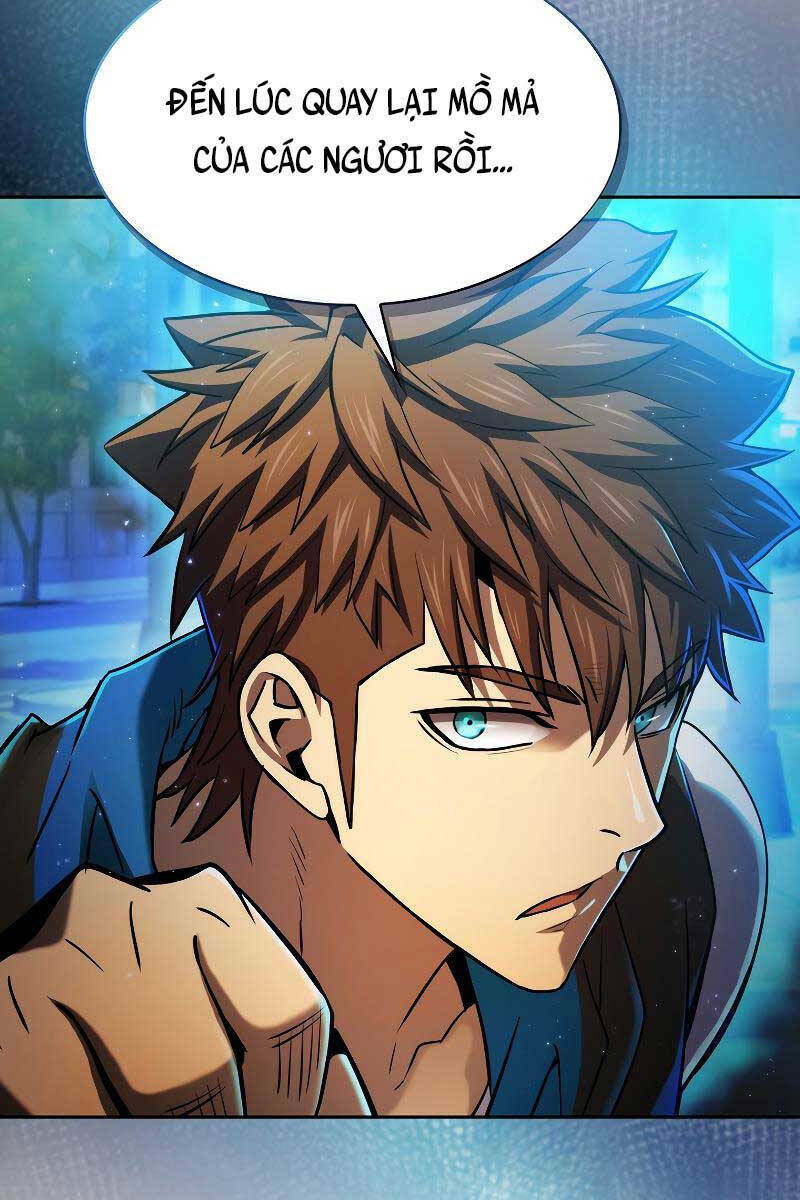 Người Chơi Trở Về Từ Địa Ngục - Chapter 119 - Page 27