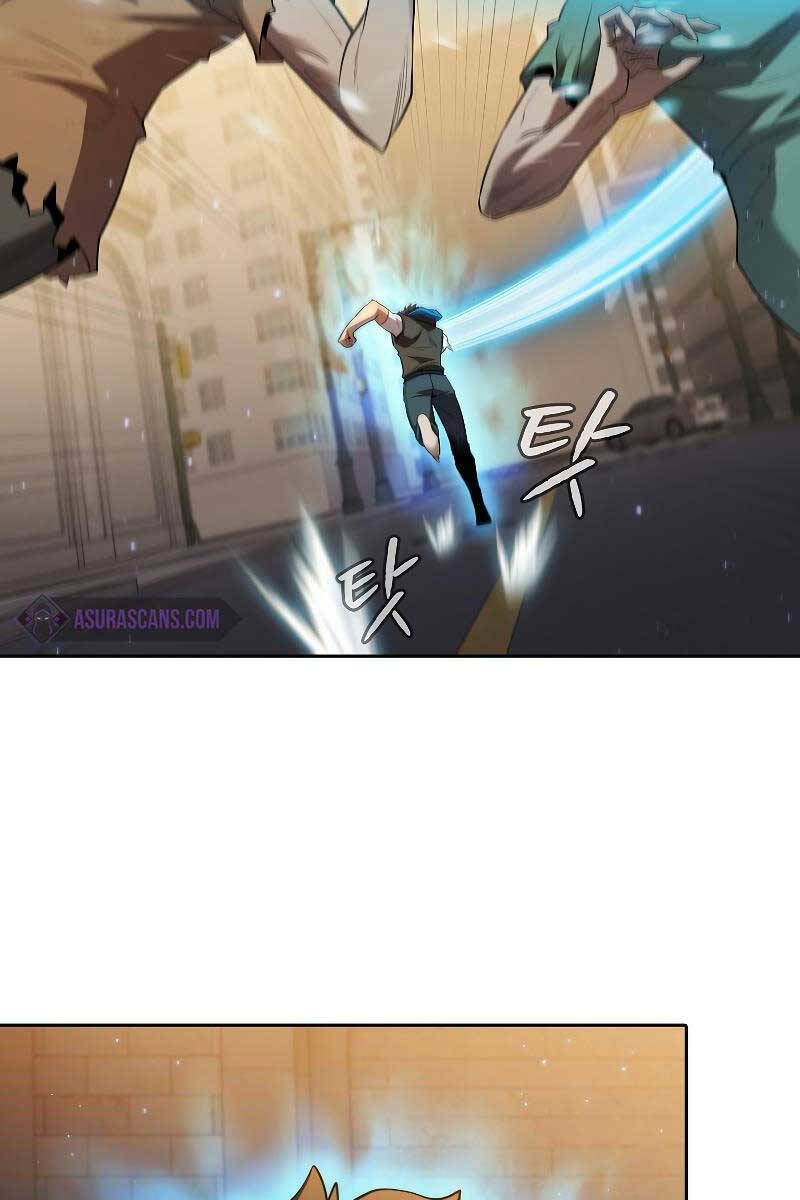 Người Chơi Trở Về Từ Địa Ngục - Chapter 119 - Page 30