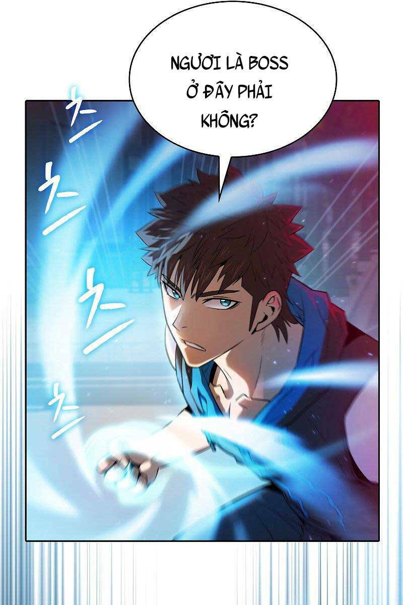 Người Chơi Trở Về Từ Địa Ngục - Chapter 119 - Page 36