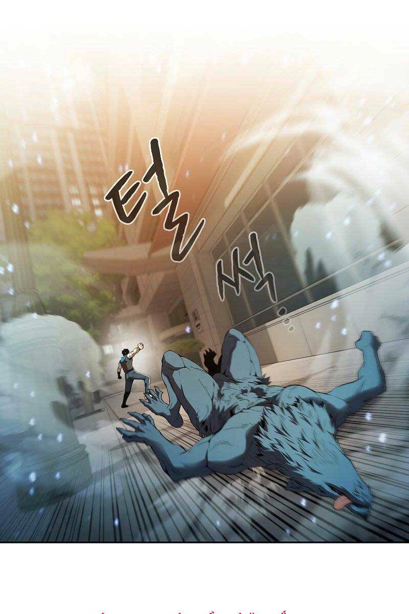 Người Chơi Trở Về Từ Địa Ngục - Chapter 119 - Page 41