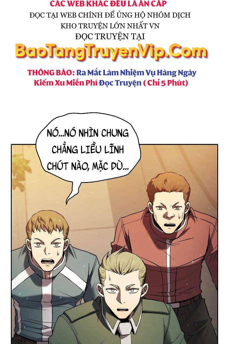 Người Chơi Trở Về Từ Địa Ngục - Chapter 119 - Page 42