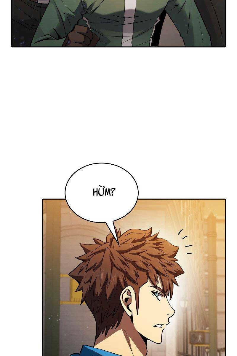 Người Chơi Trở Về Từ Địa Ngục - Chapter 119 - Page 43