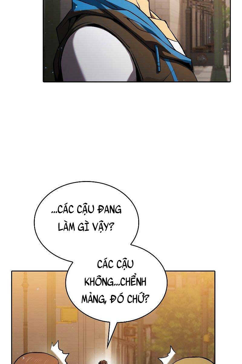 Người Chơi Trở Về Từ Địa Ngục - Chapter 119 - Page 44