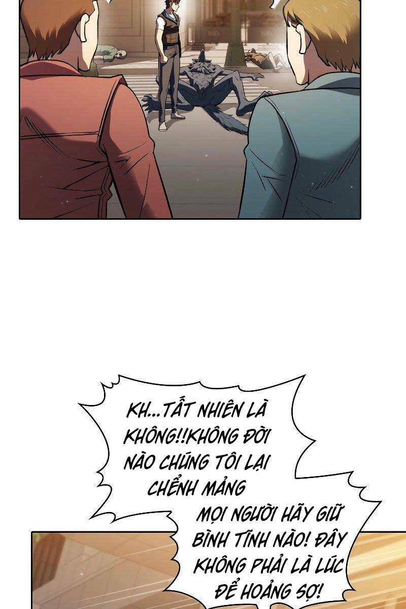Người Chơi Trở Về Từ Địa Ngục - Chapter 119 - Page 45