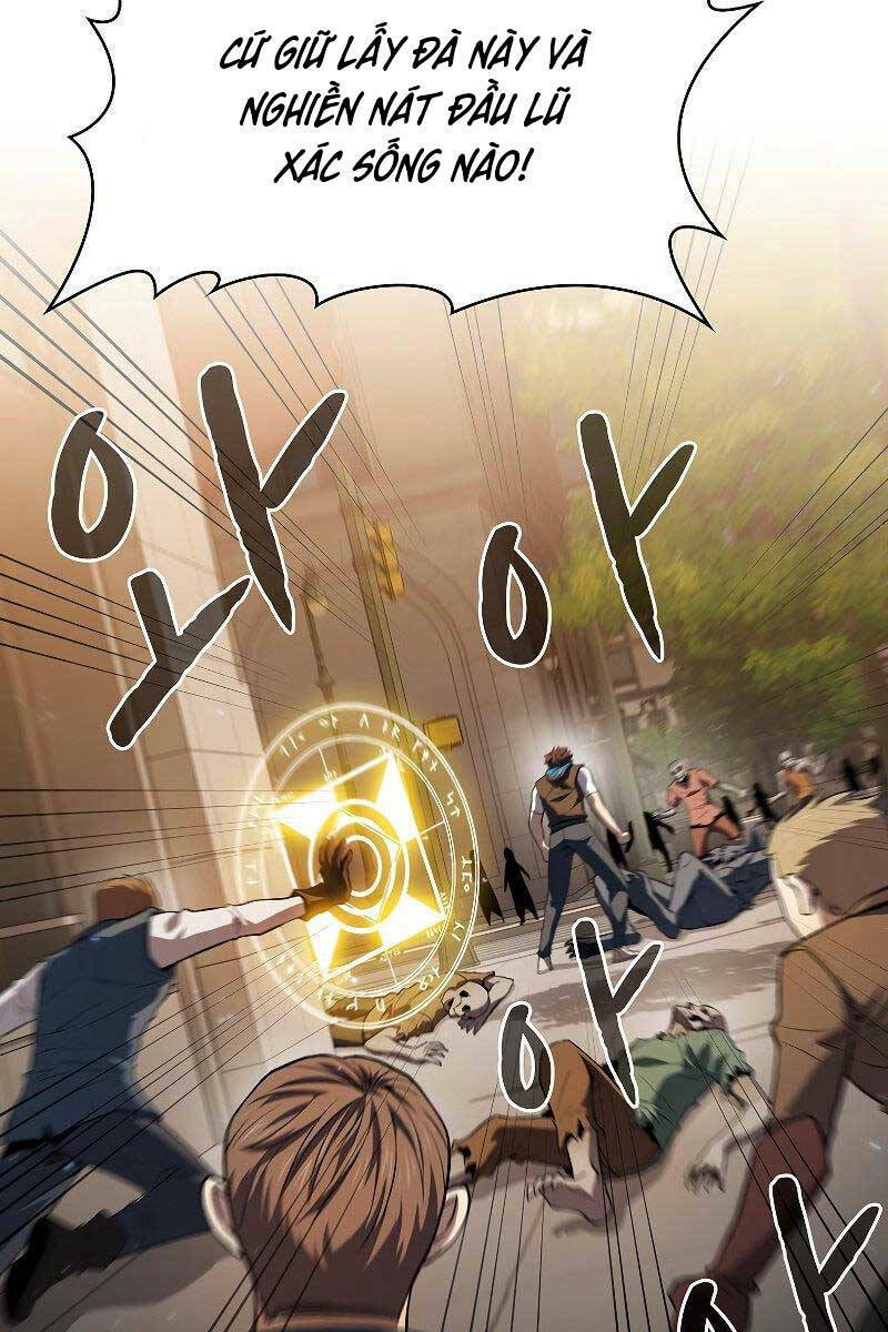 Người Chơi Trở Về Từ Địa Ngục - Chapter 119 - Page 47