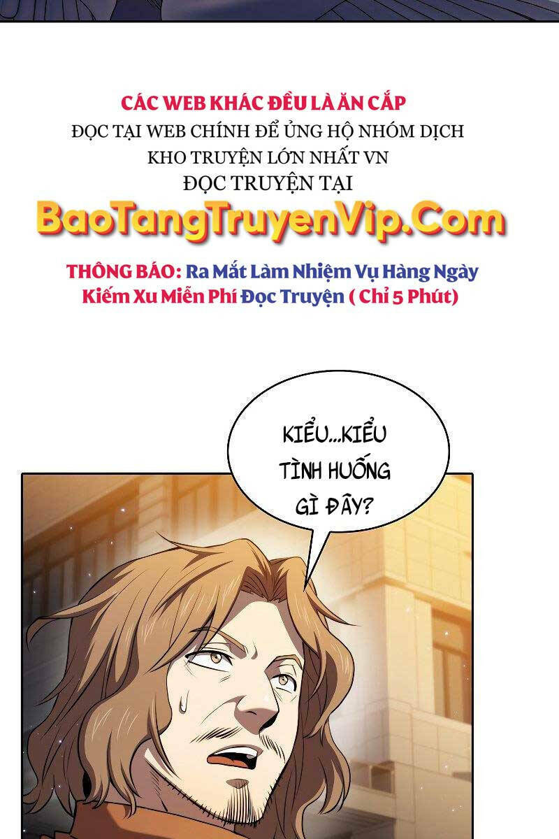 Người Chơi Trở Về Từ Địa Ngục - Chapter 119 - Page 4