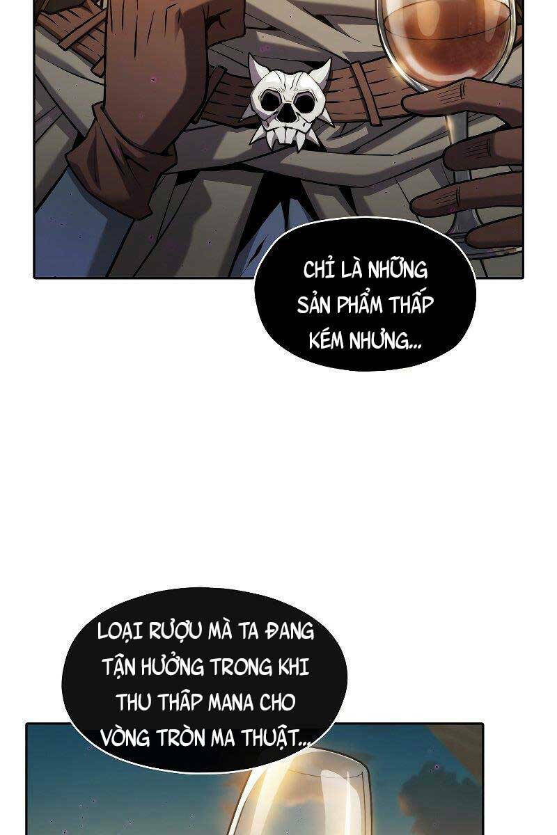 Người Chơi Trở Về Từ Địa Ngục - Chapter 119 - Page 51