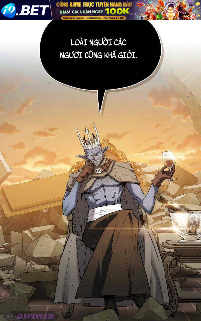 Người Chơi Trở Về Từ Địa Ngục - Chapter 119 - Page 53