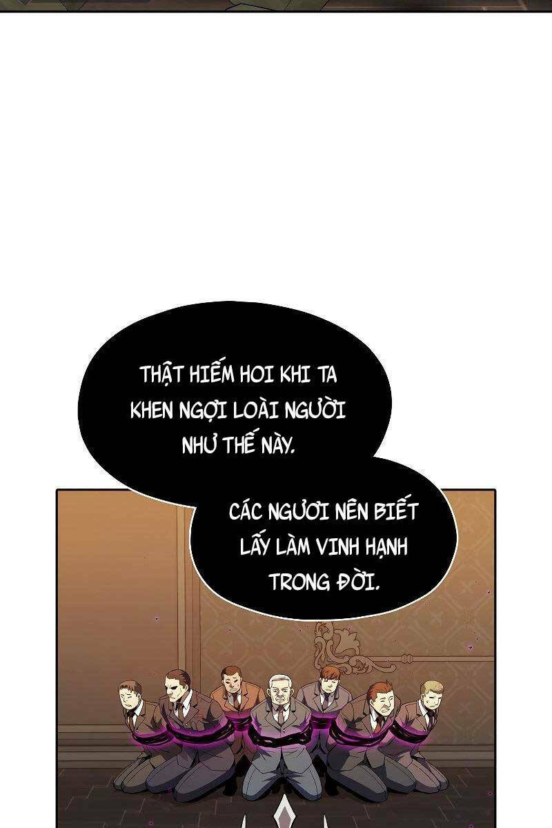 Người Chơi Trở Về Từ Địa Ngục - Chapter 119 - Page 54