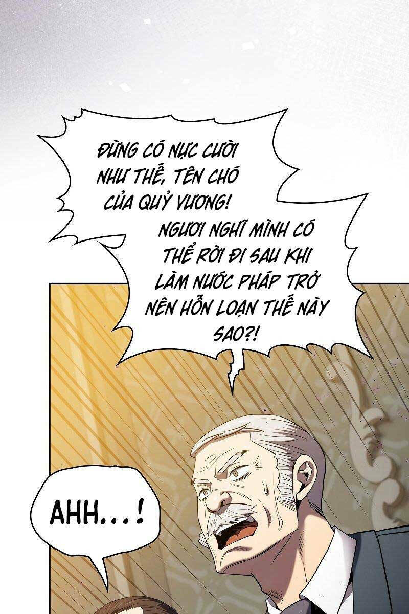 Người Chơi Trở Về Từ Địa Ngục - Chapter 119 - Page 57