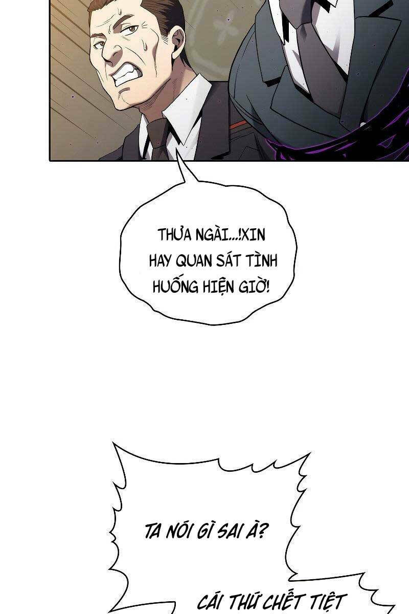 Người Chơi Trở Về Từ Địa Ngục - Chapter 119 - Page 58