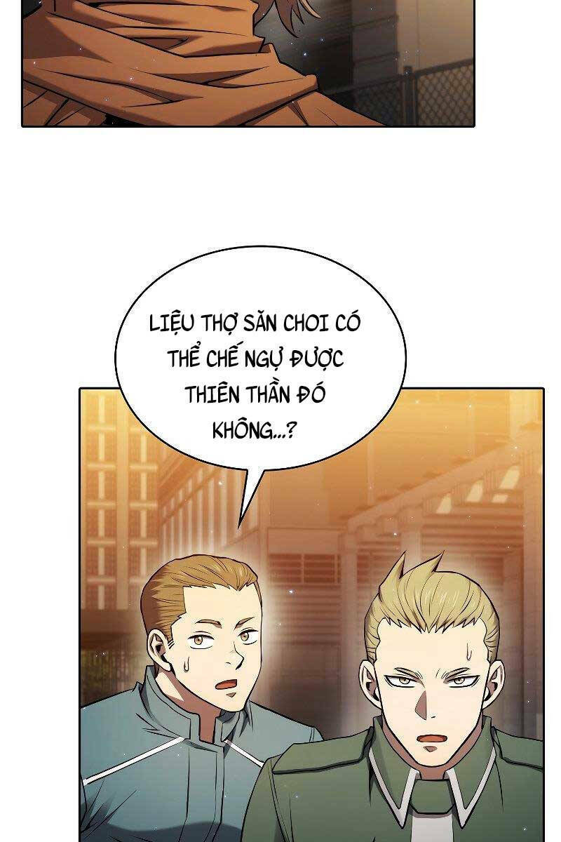 Người Chơi Trở Về Từ Địa Ngục - Chapter 119 - Page 5