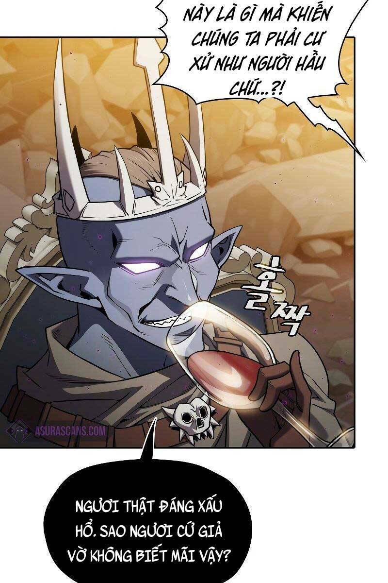 Người Chơi Trở Về Từ Địa Ngục - Chapter 119 - Page 59