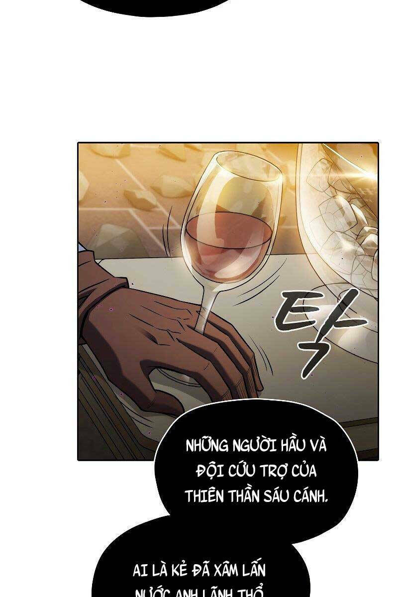 Người Chơi Trở Về Từ Địa Ngục - Chapter 119 - Page 60