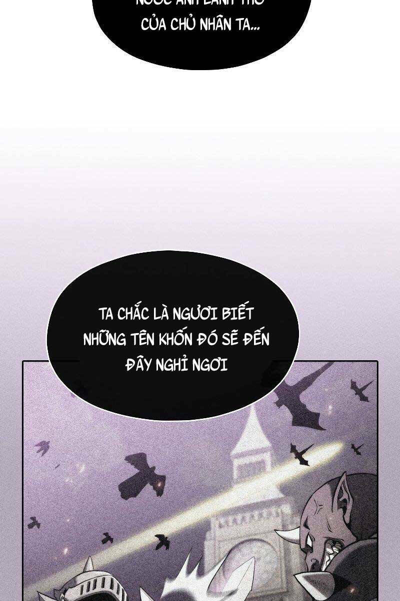Người Chơi Trở Về Từ Địa Ngục - Chapter 119 - Page 61